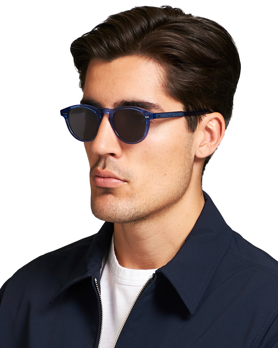 Herr | CHiMi Eyewear Acai 002 Sunglasses Black Lens | CHIMI | Eyewear Acai 002 Sunglasses Black Lens