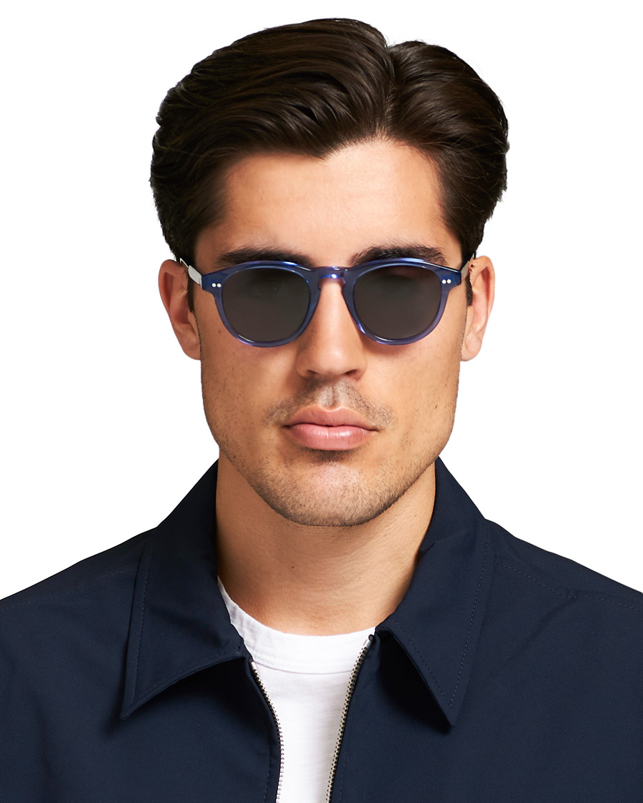 Herr | CHiMi Eyewear Acai 002 Sunglasses Black Lens | CHIMI | Eyewear Acai 002 Sunglasses Black Lens