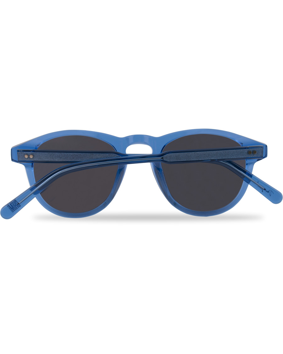 Herr | CHiMi Eyewear Acai 002 Sunglasses Black Lens | CHIMI | Eyewear Acai 002 Sunglasses Black Lens