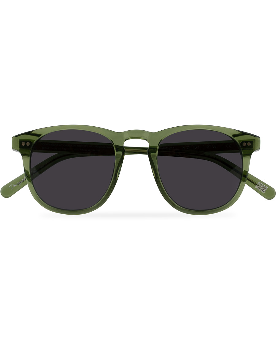 Herr | CHiMi Eyewear Kiwi 001 Sunglasses Black Lens | CHIMI | Eyewear Kiwi 001 Sunglasses Black Lens