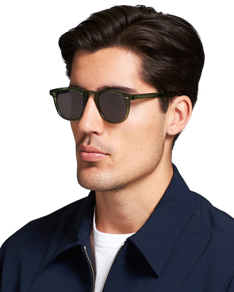 Herr | CHiMi Eyewear Kiwi 001 Sunglasses Black Lens | CHIMI | Eyewear Kiwi 001 Sunglasses Black Lens