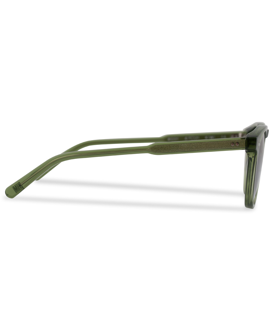 Herr | CHiMi Eyewear Kiwi 001 Sunglasses Black Lens | CHIMI | Eyewear Kiwi 001 Sunglasses Black Lens