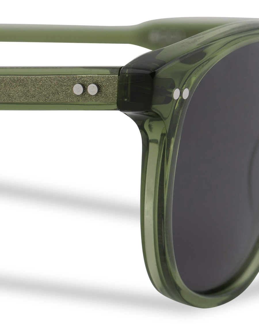 Herr | CHiMi Eyewear Kiwi 001 Sunglasses Black Lens | CHIMI | Eyewear Kiwi 001 Sunglasses Black Lens