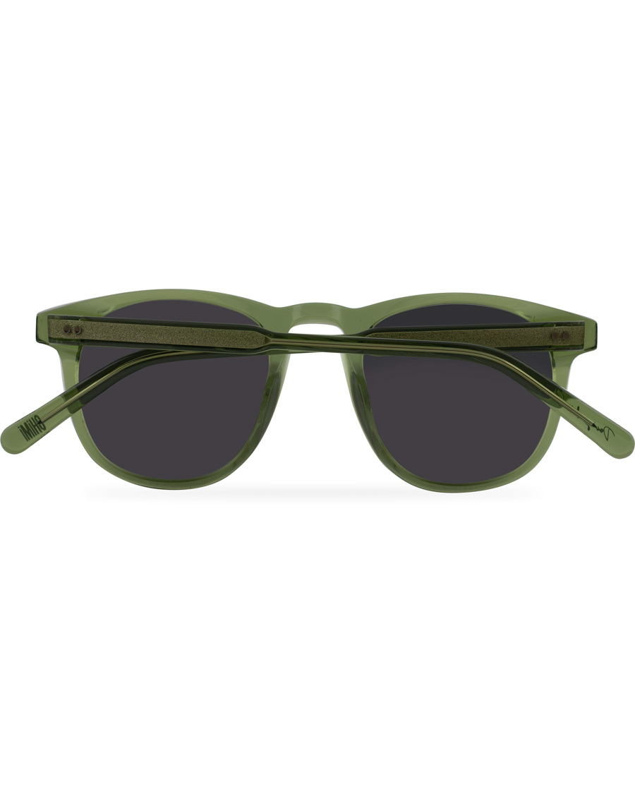 Herr | CHiMi Eyewear Kiwi 001 Sunglasses Black Lens | CHIMI | Eyewear Kiwi 001 Sunglasses Black Lens