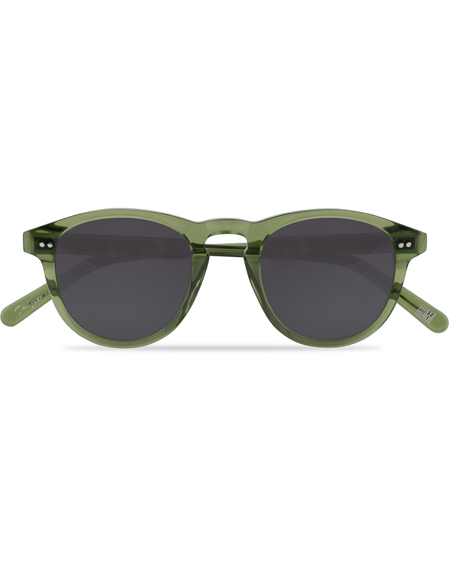 Herr | CHiMi Eyewear Kiwi 002 Sunglasses Black Lens | CHIMI | Eyewear Kiwi 002 Sunglasses Black Lens