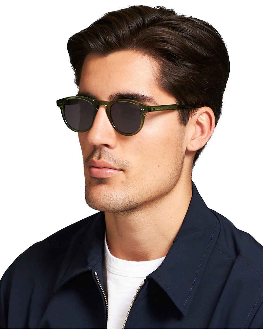 Herr | CHiMi Eyewear Kiwi 002 Sunglasses Black Lens | CHIMI | Eyewear Kiwi 002 Sunglasses Black Lens