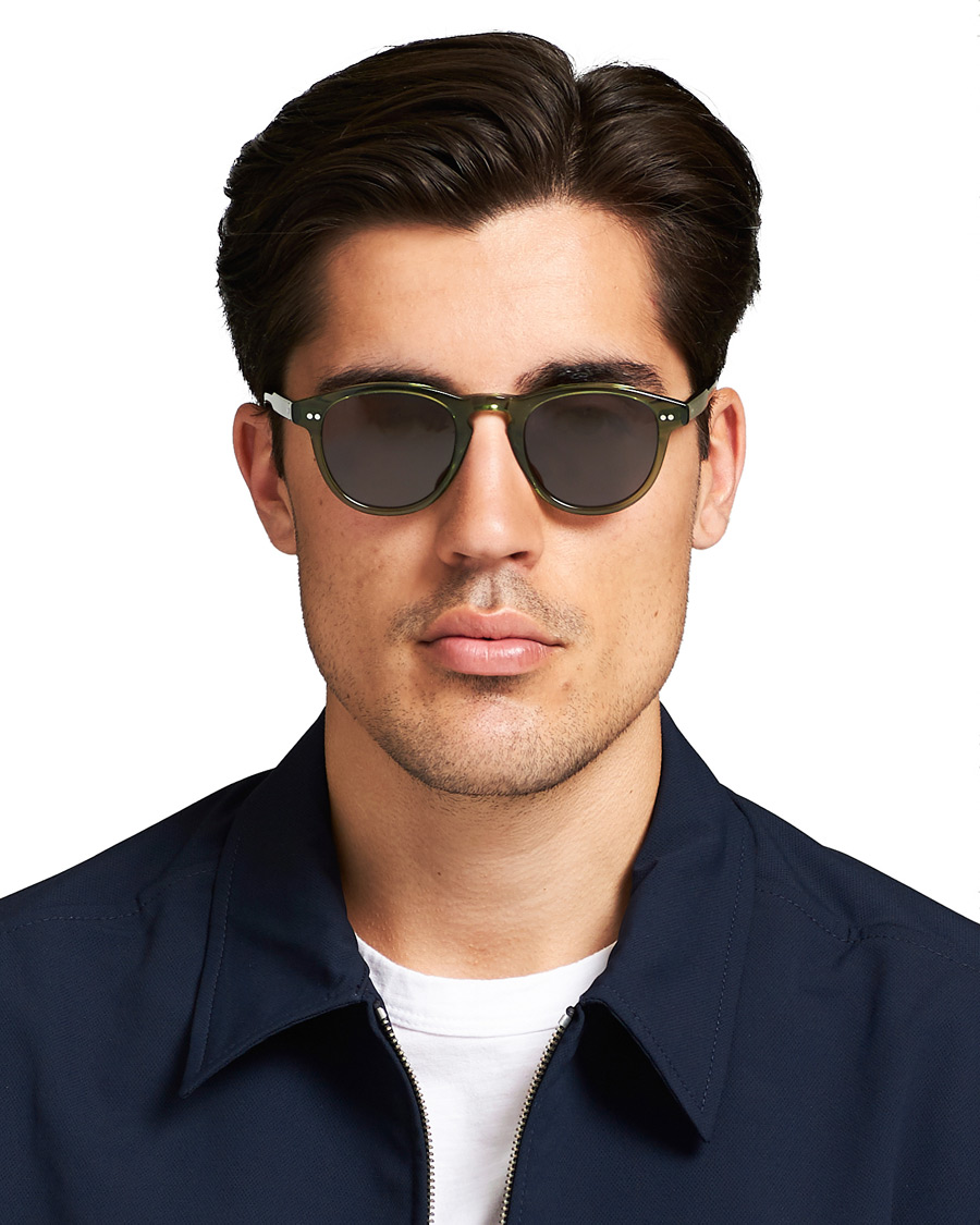 Herr | CHiMi Eyewear Kiwi 002 Sunglasses Black Lens | CHIMI | Eyewear Kiwi 002 Sunglasses Black Lens