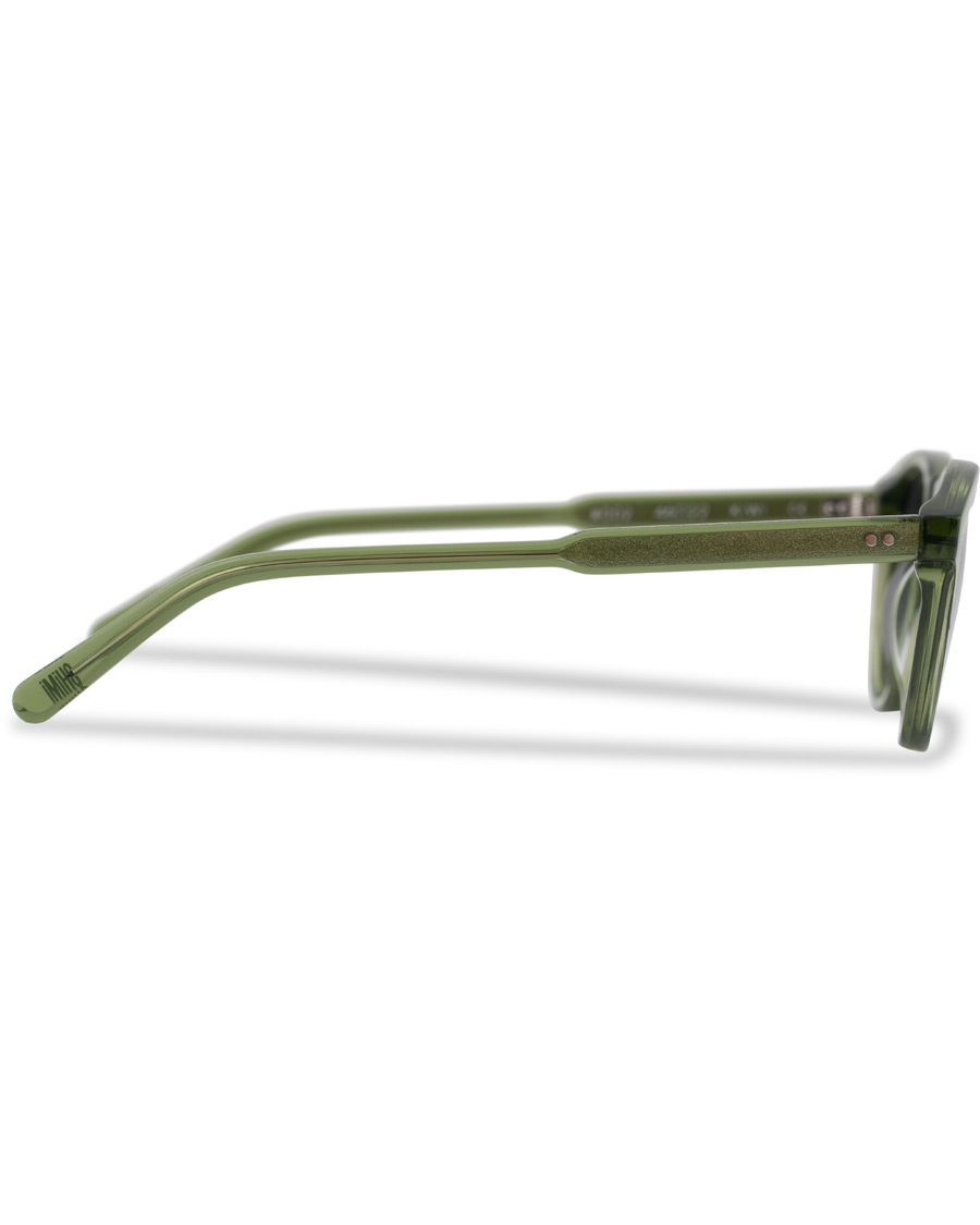 Herr | CHiMi Eyewear Kiwi 002 Sunglasses Black Lens | CHIMI | Eyewear Kiwi 002 Sunglasses Black Lens