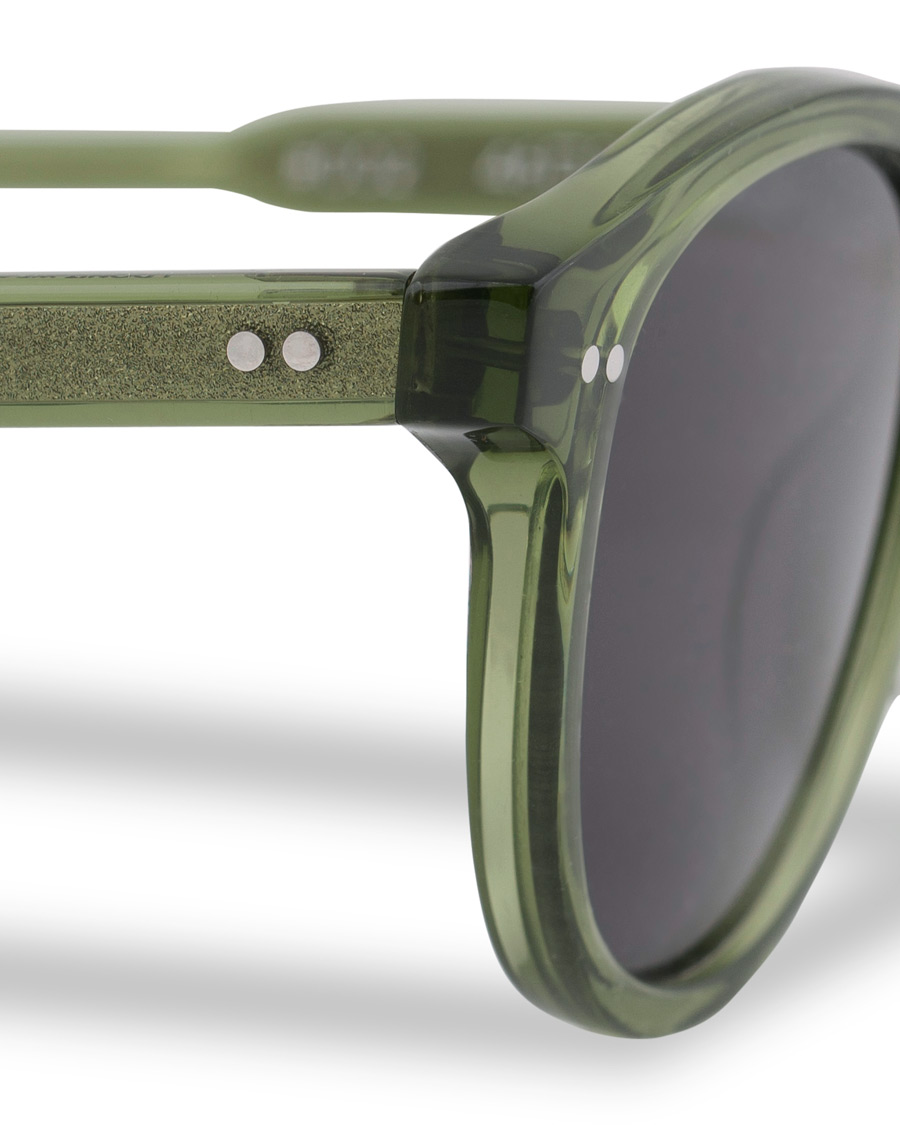 Herr | CHiMi Eyewear Kiwi 002 Sunglasses Black Lens | CHIMI | Eyewear Kiwi 002 Sunglasses Black Lens
