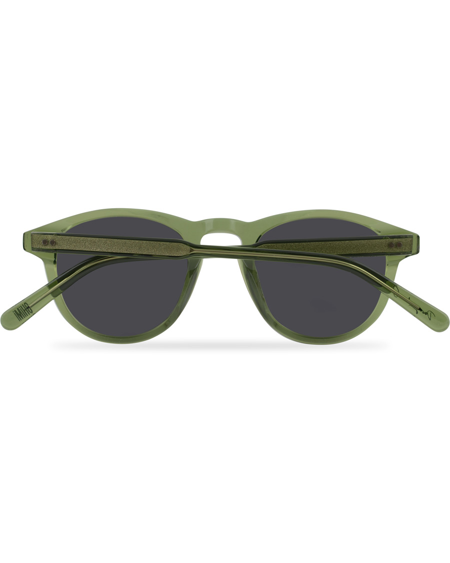 Herr | CHiMi Eyewear Kiwi 002 Sunglasses Black Lens | CHIMI | Eyewear Kiwi 002 Sunglasses Black Lens