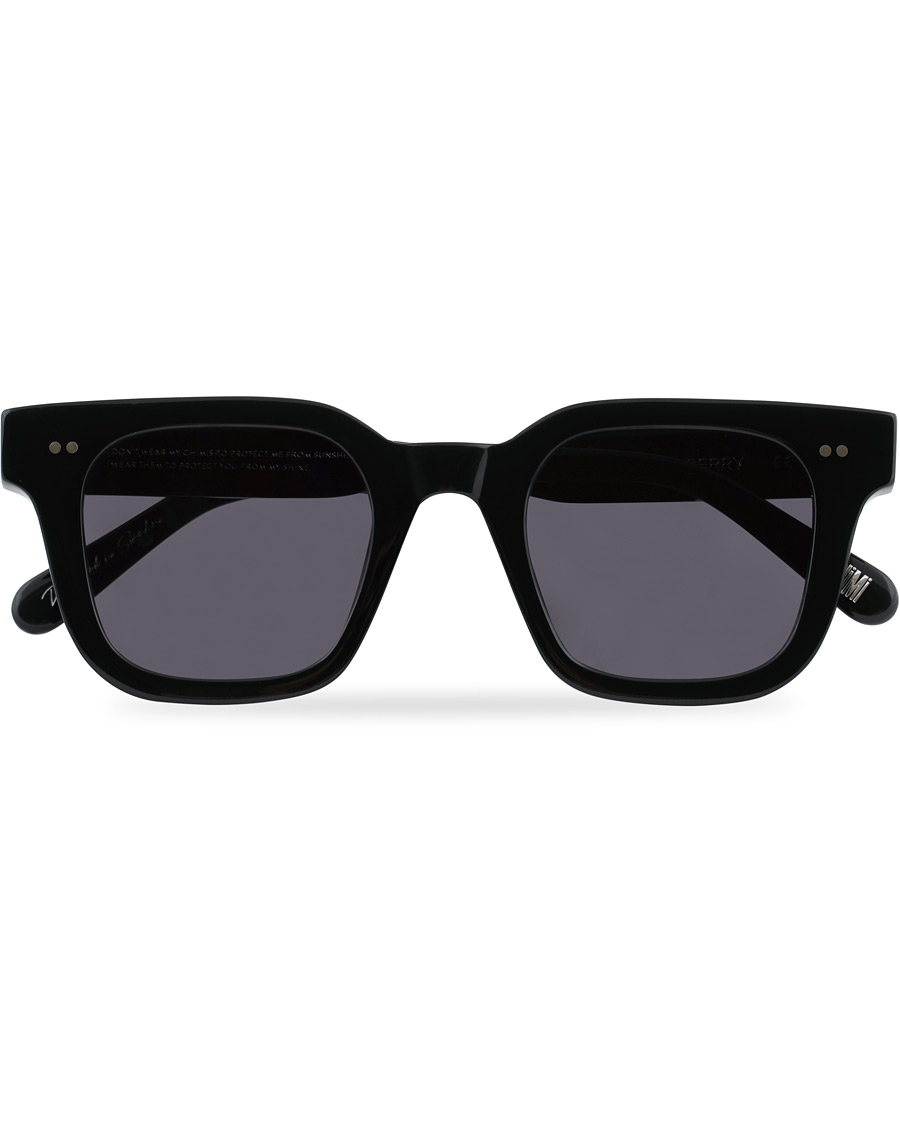 Herr | CHiMi Eyewear Berry 004 Sunglasses Black Lens | CHIMI | Eyewear Berry 004 Sunglasses Black Lens