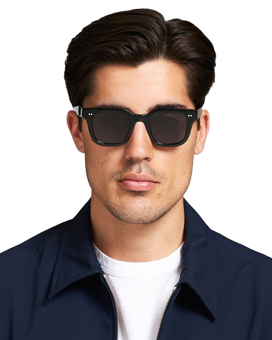Herr | CHiMi Eyewear Berry 004 Sunglasses Black Lens | CHIMI | Eyewear Berry 004 Sunglasses Black Lens