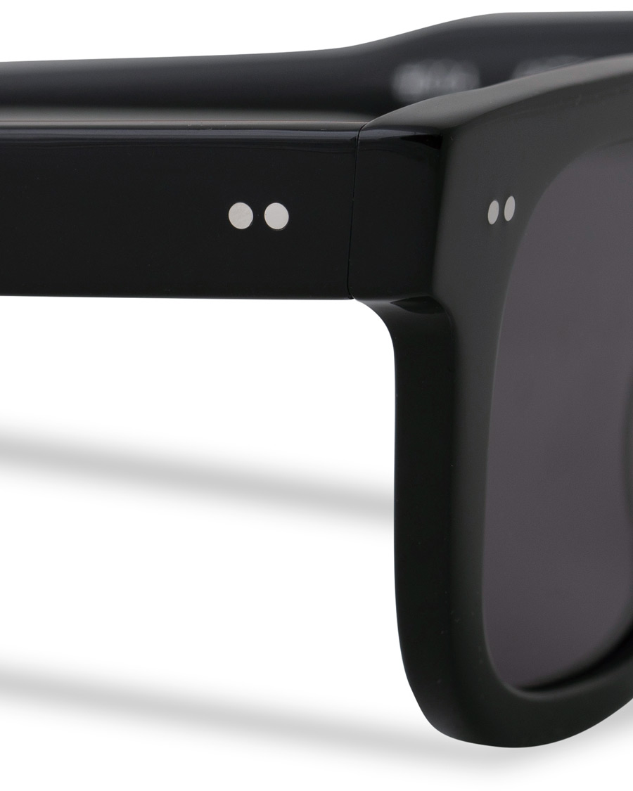 Herr | CHiMi Eyewear Berry 004 Sunglasses Black Lens | CHIMI | Eyewear Berry 004 Sunglasses Black Lens