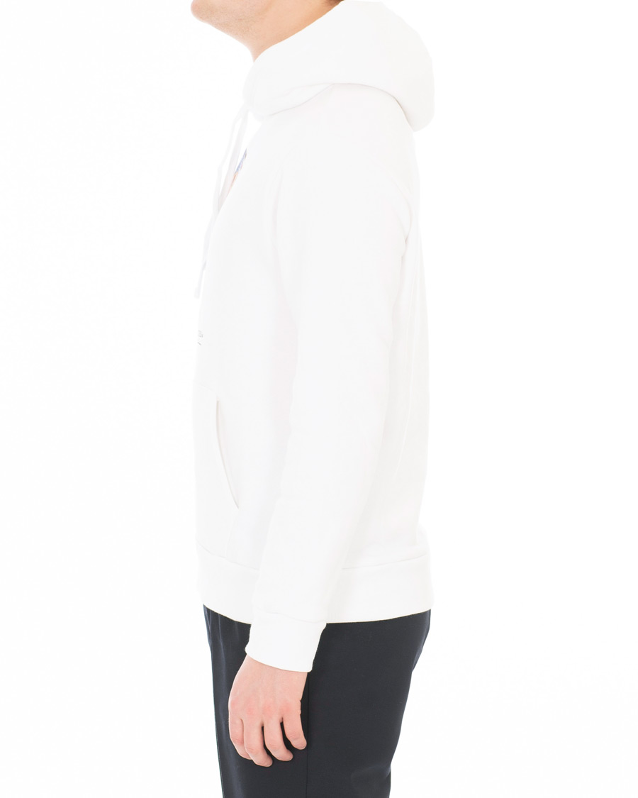 Herr | Tröjor | Polo Ralph Lauren | Chariots Of Fire Bear Hoodie White