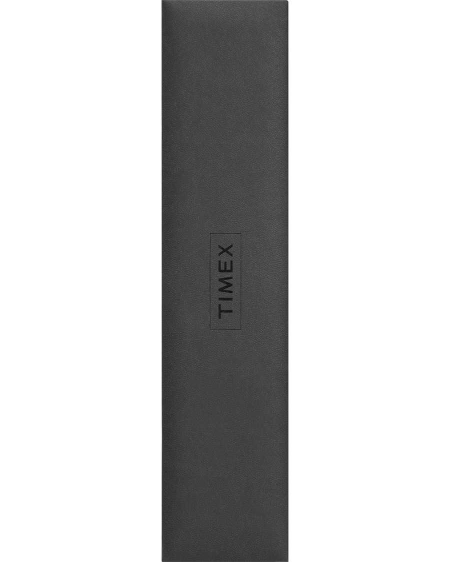 Herr | Timex Q Reissue 1979 Silver/Blue Dial | Timex | Q Reissue 1979 Silver/Blue Dial