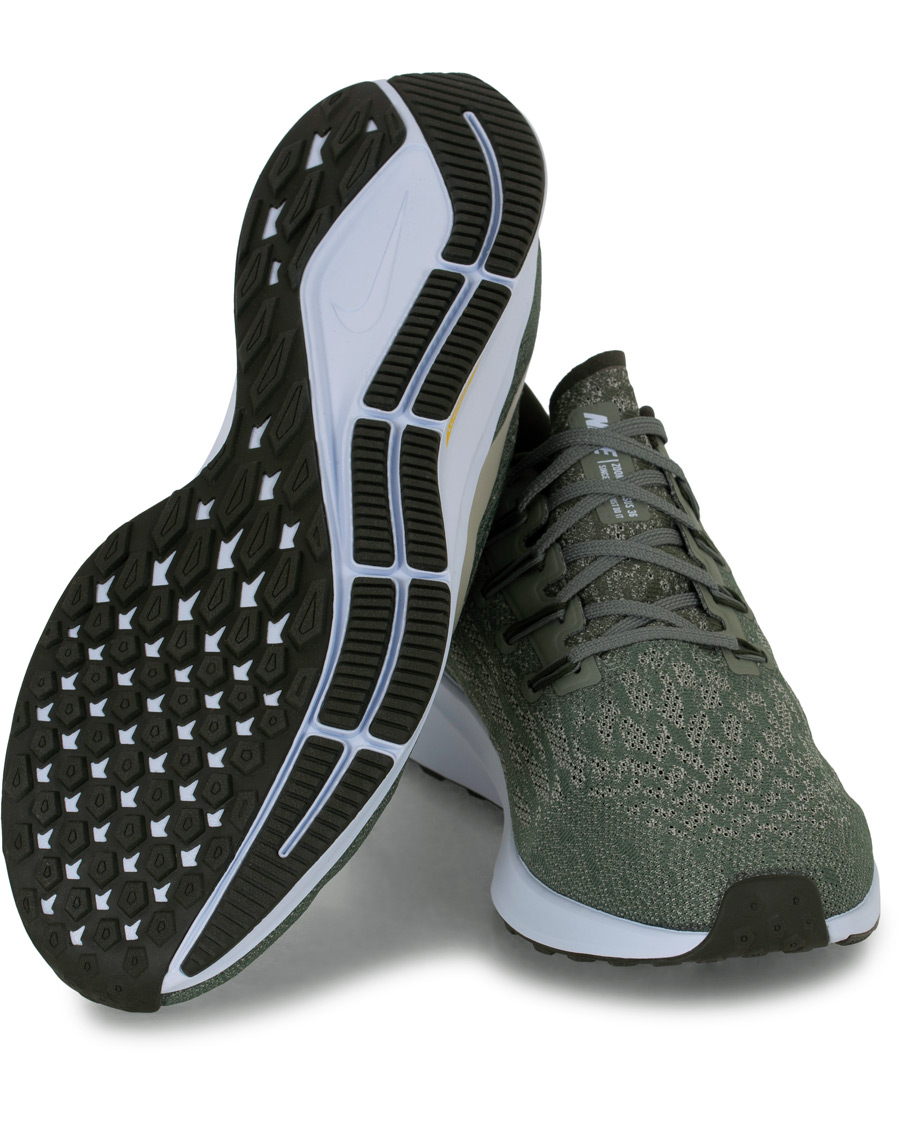 Herr | Nike Air Zoom Pegasus 36 Sneaker Vintage Lichen | Nike | Air Zoom Pegasus 36 Sneaker Vintage Lichen