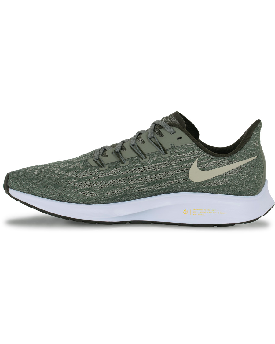 Herr | Nike Air Zoom Pegasus 36 Sneaker Vintage Lichen | Nike | Air Zoom Pegasus 36 Sneaker Vintage Lichen