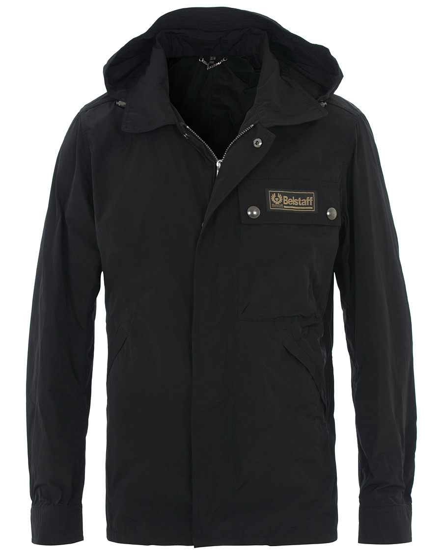 Herr | Jackor | Belstaff | Weekender Jacket Black