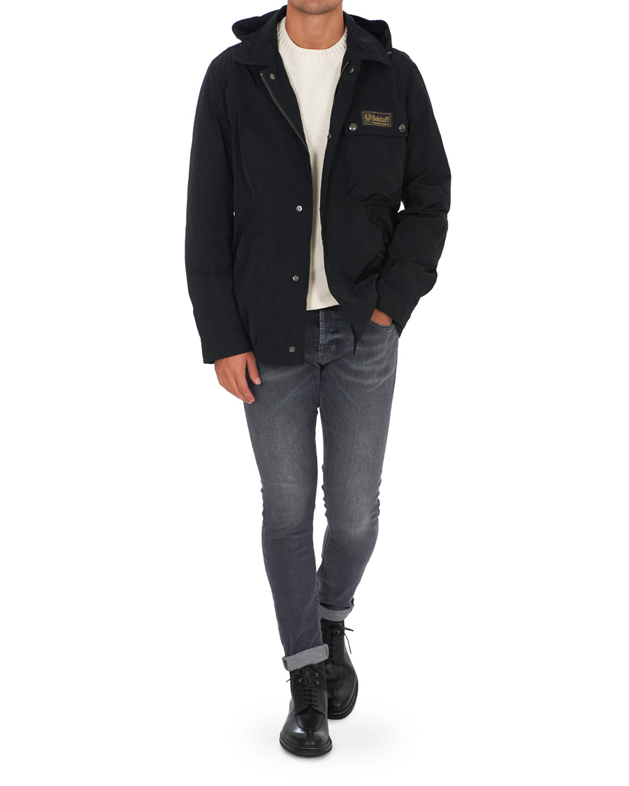 Herr | Jackor | Belstaff | Weekender Jacket Black
