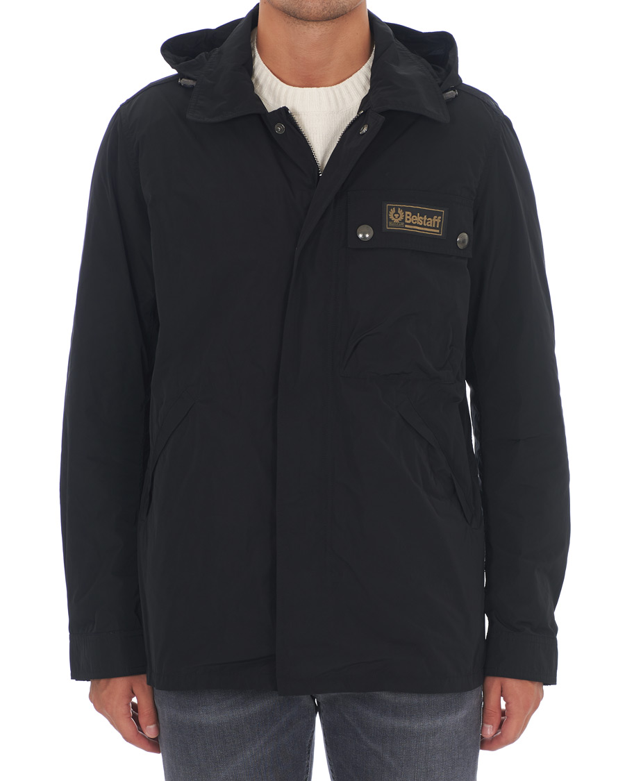 Herr | Jackor | Belstaff | Weekender Jacket Black