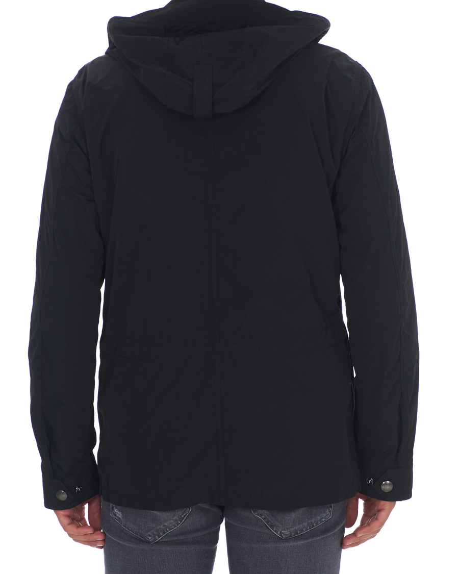 Herr | Jackor | Belstaff | Weekender Jacket Black