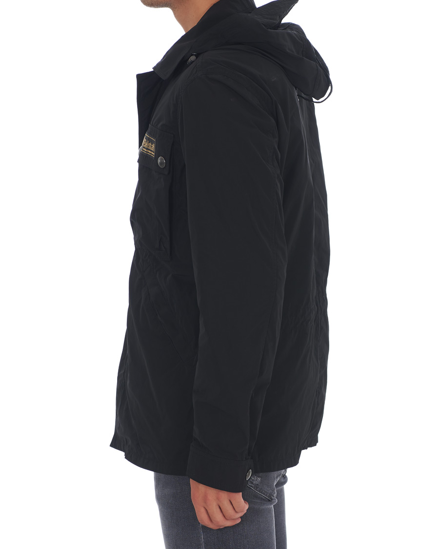 Herr | Jackor | Belstaff | Weekender Jacket Black