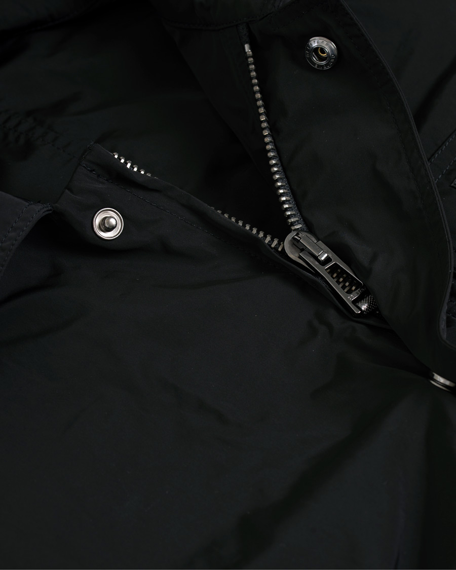 Herr | Jackor | Belstaff | Weekender Jacket Black
