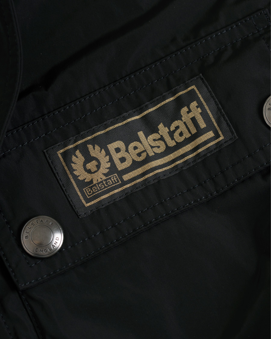 Herr | Jackor | Belstaff | Weekender Jacket Black
