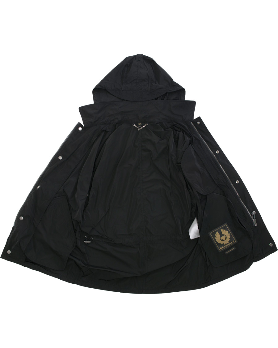 Herr | Jackor | Belstaff | Weekender Jacket Black