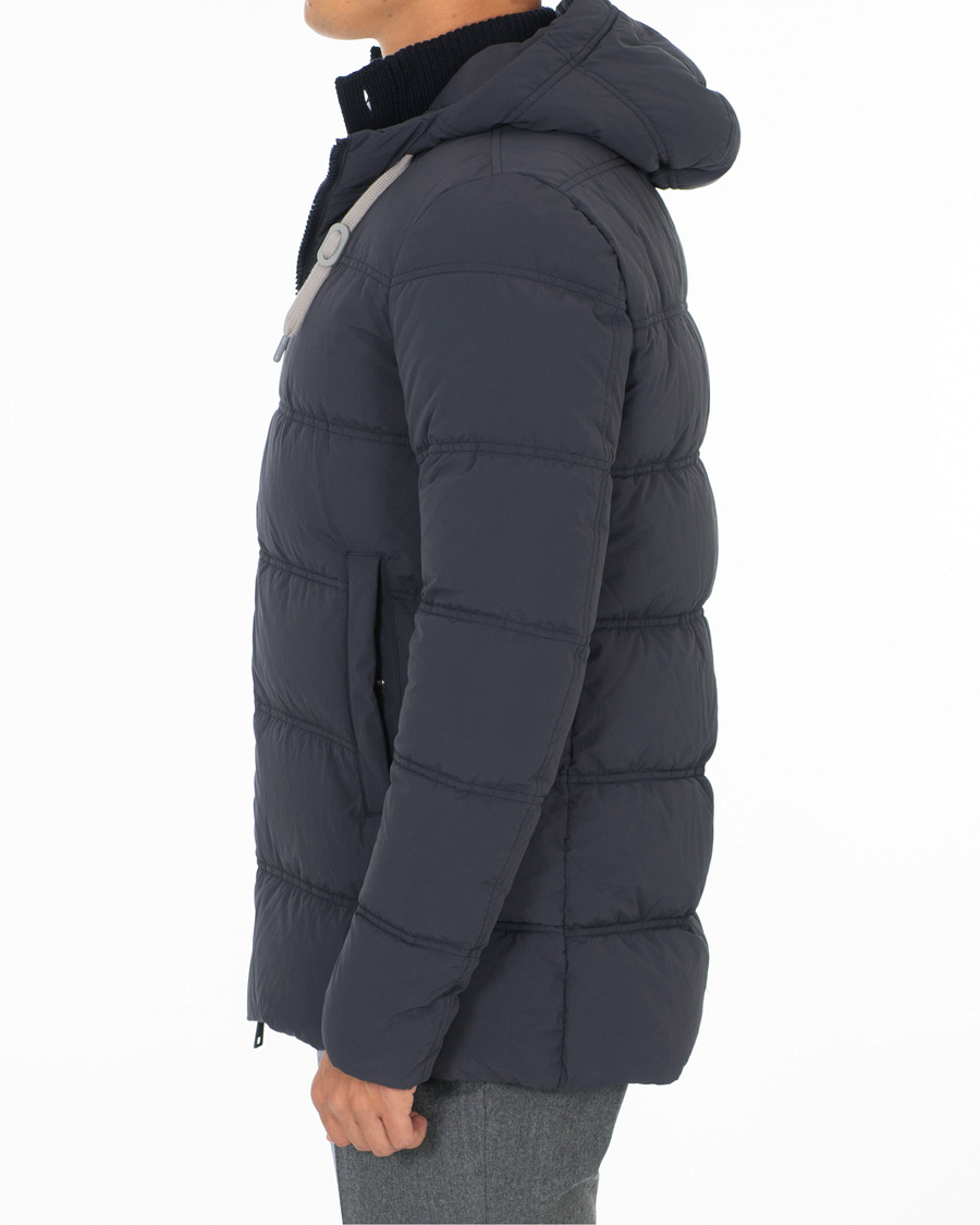 Herr | Jackor | Herno | Polar-Tech Down Jacket Navy