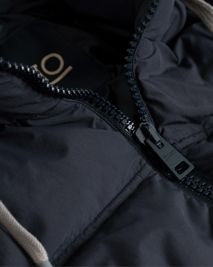 Herr | Jackor | Herno | Polar-Tech Down Jacket Navy