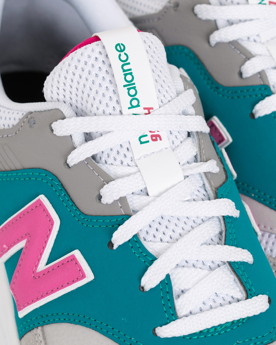 Herr | New Balance 997H Sneaker Grey | New Balance | 997H Sneaker Grey