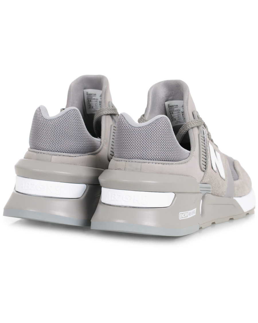 Herr | New Balance 997S Sneaker Grey | New Balance | 997S Sneaker Grey