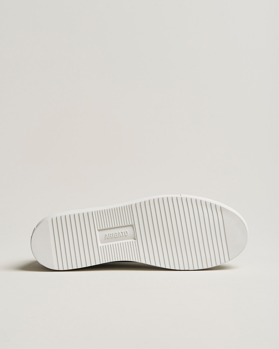 Herr | Sneakers | Axel Arigato | Clean 90 Sneaker Light Grey