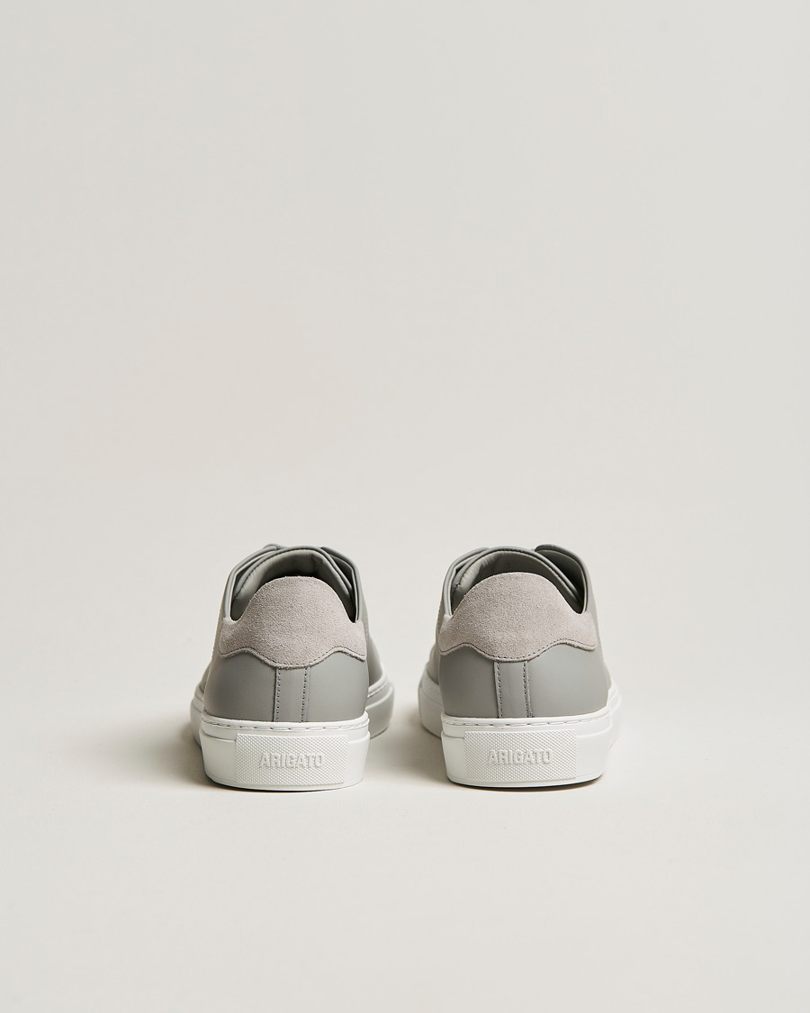 Herr | Sneakers | Axel Arigato | Clean 90 Sneaker Light Grey