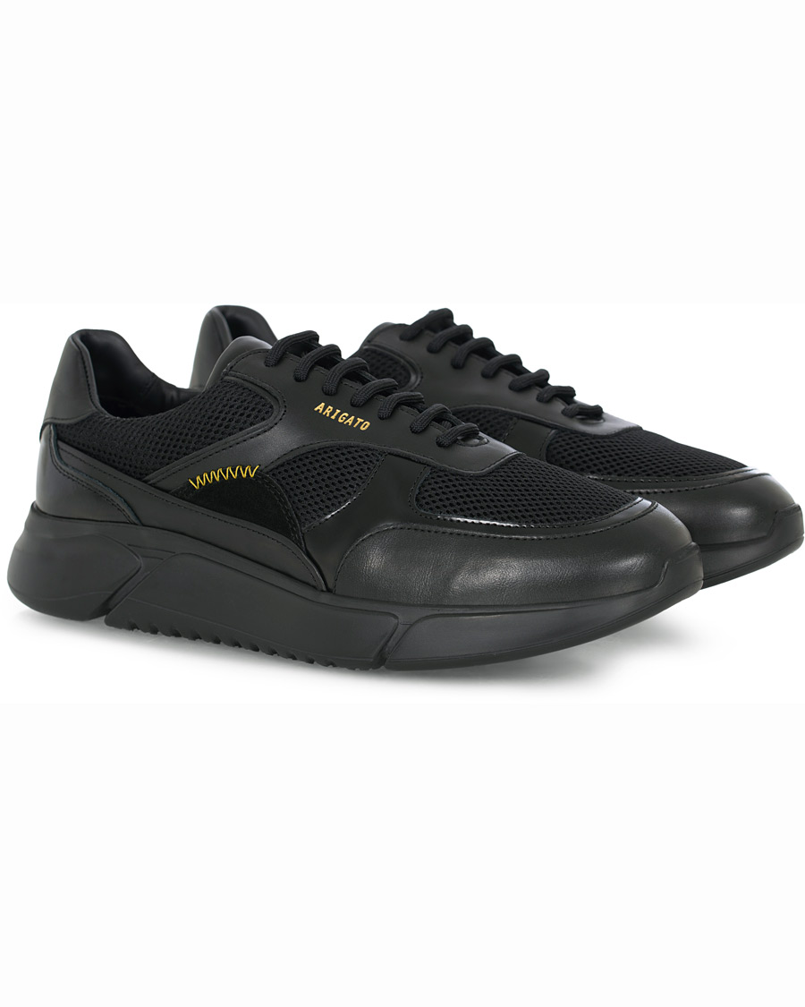 Herr | Axel Arigato Genesis Sneaker Black | Axel Arigato | Genesis Sneaker Black