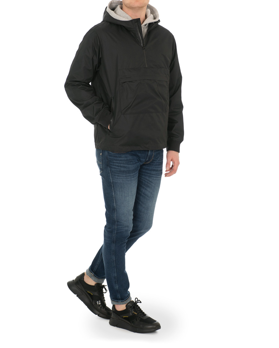 Herr | Axel Arigato Genesis Sneaker Black | Axel Arigato | Genesis Sneaker Black