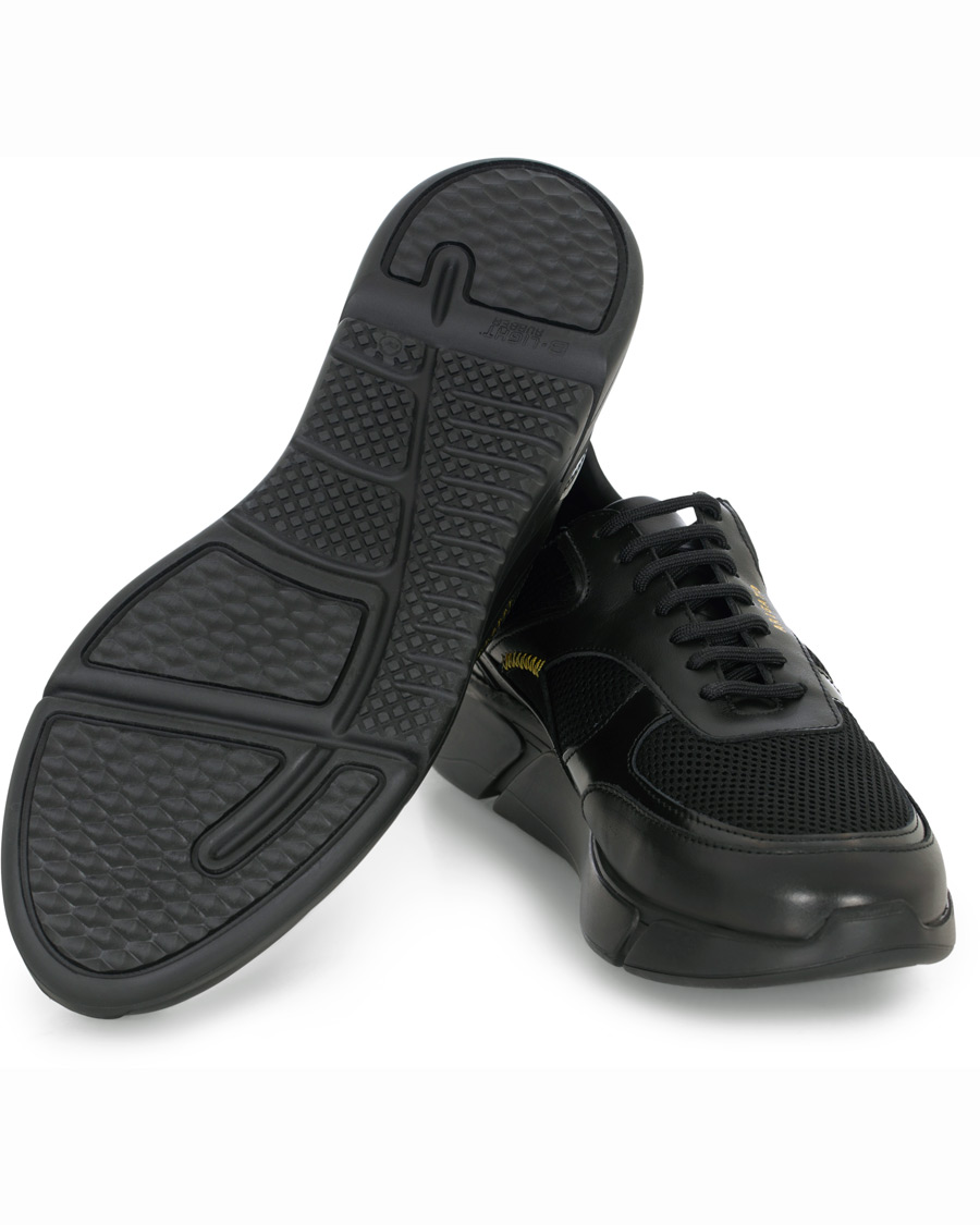 Herr | Axel Arigato Genesis Sneaker Black | Axel Arigato | Genesis Sneaker Black