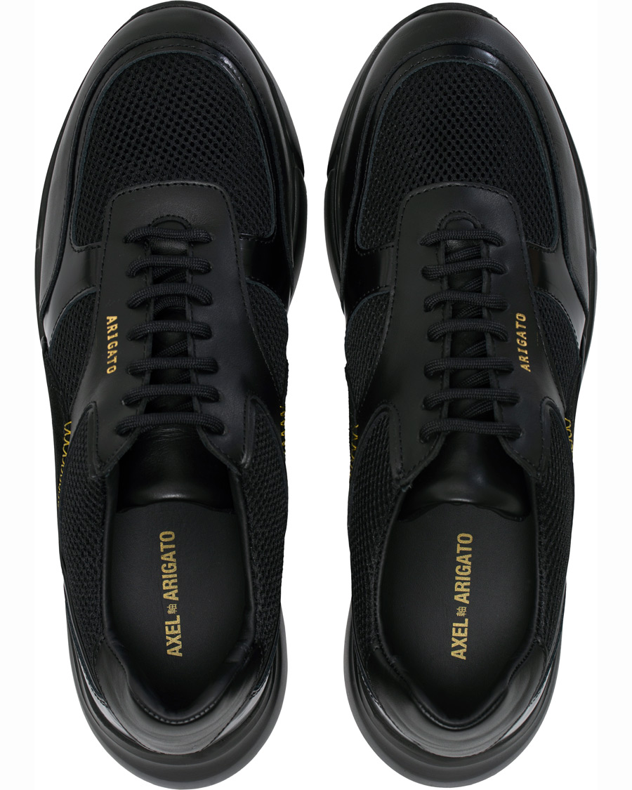 Herr | Axel Arigato Genesis Sneaker Black | Axel Arigato | Genesis Sneaker Black