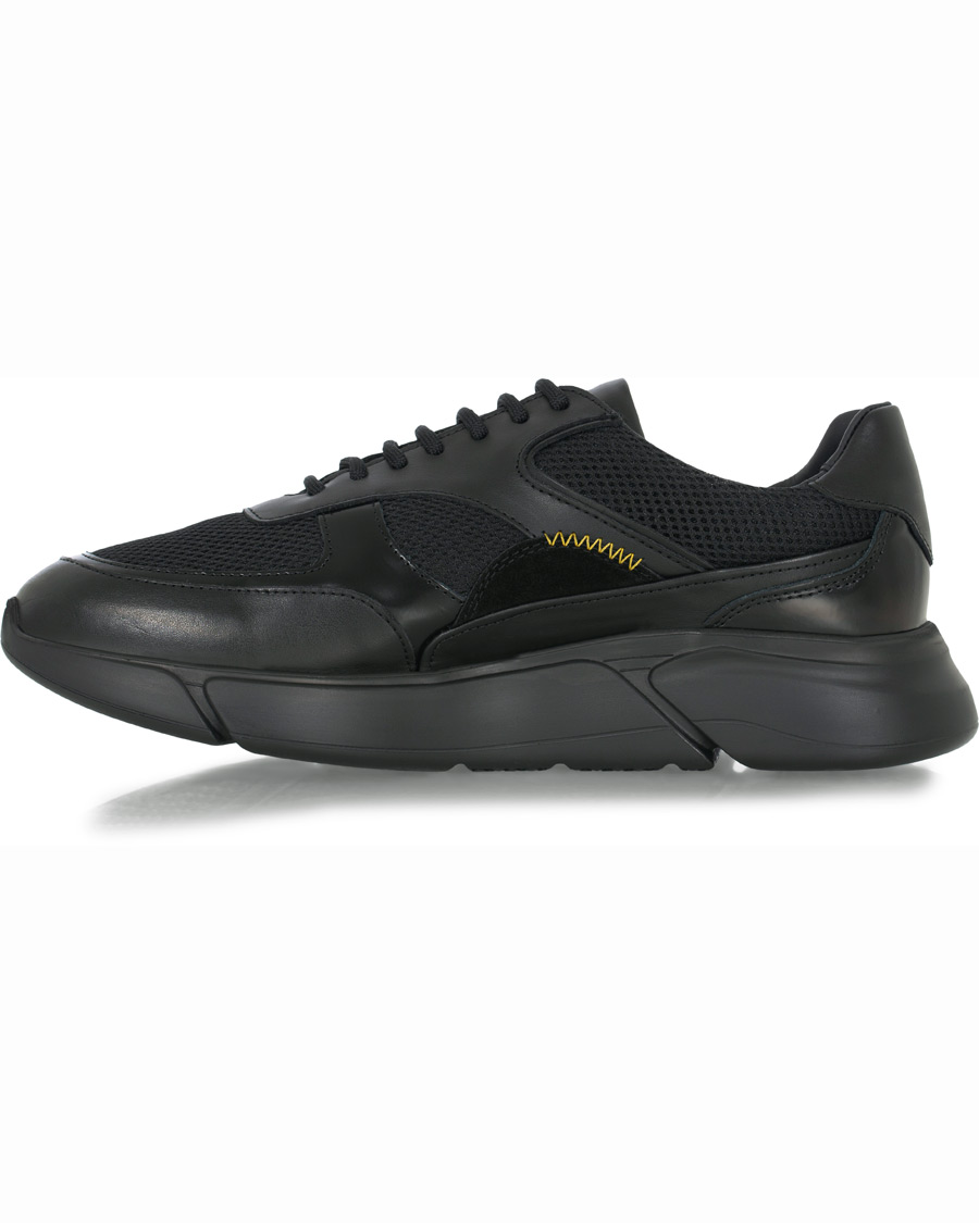 Herr | Axel Arigato Genesis Sneaker Black | Axel Arigato | Genesis Sneaker Black