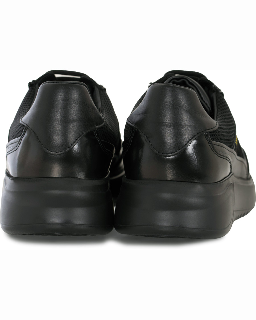 Herr | Axel Arigato Genesis Sneaker Black | Axel Arigato | Genesis Sneaker Black