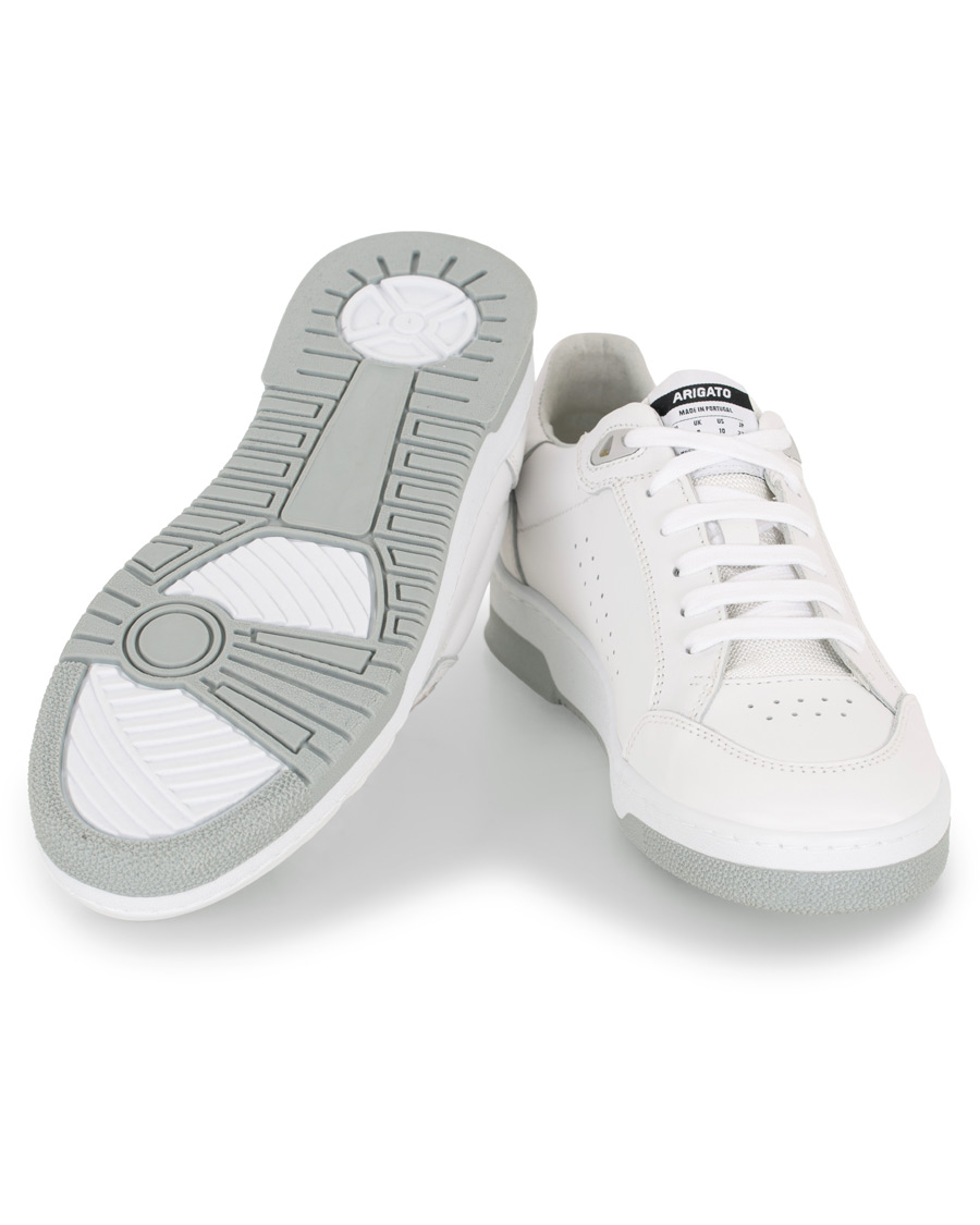 Herr | Axel Arigato Clean 180 Sneaker White Leather | Axel Arigato | Clean 180 Sneaker White Leather