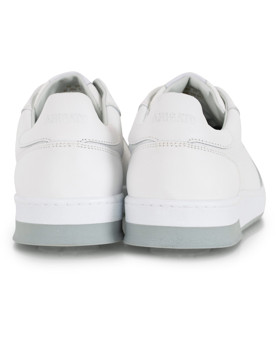 Herr | Axel Arigato Clean 180 Sneaker White Leather | Axel Arigato | Clean 180 Sneaker White Leather