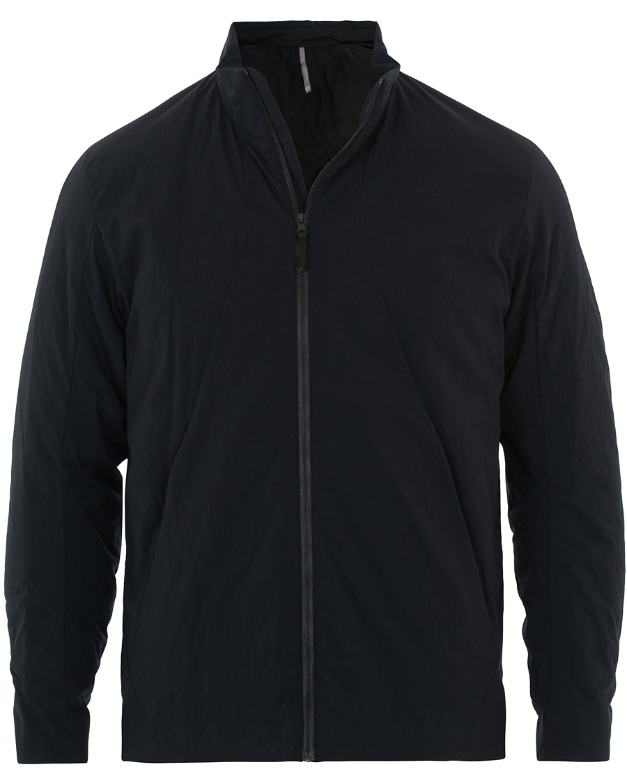 Herr | Jackor | Arc'teryx Veilance | Mionn Lightweight Jacket Black