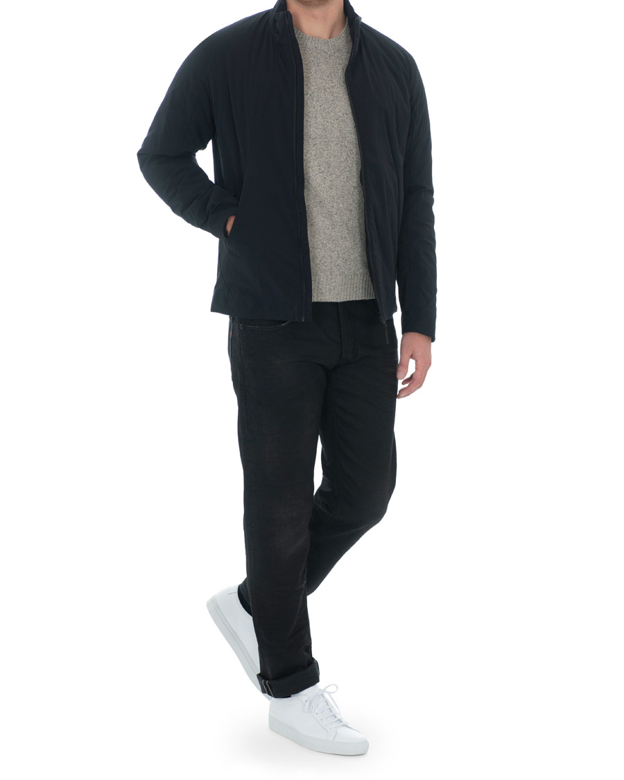Herr | Jackor | Arc'teryx Veilance | Mionn Lightweight Jacket Black