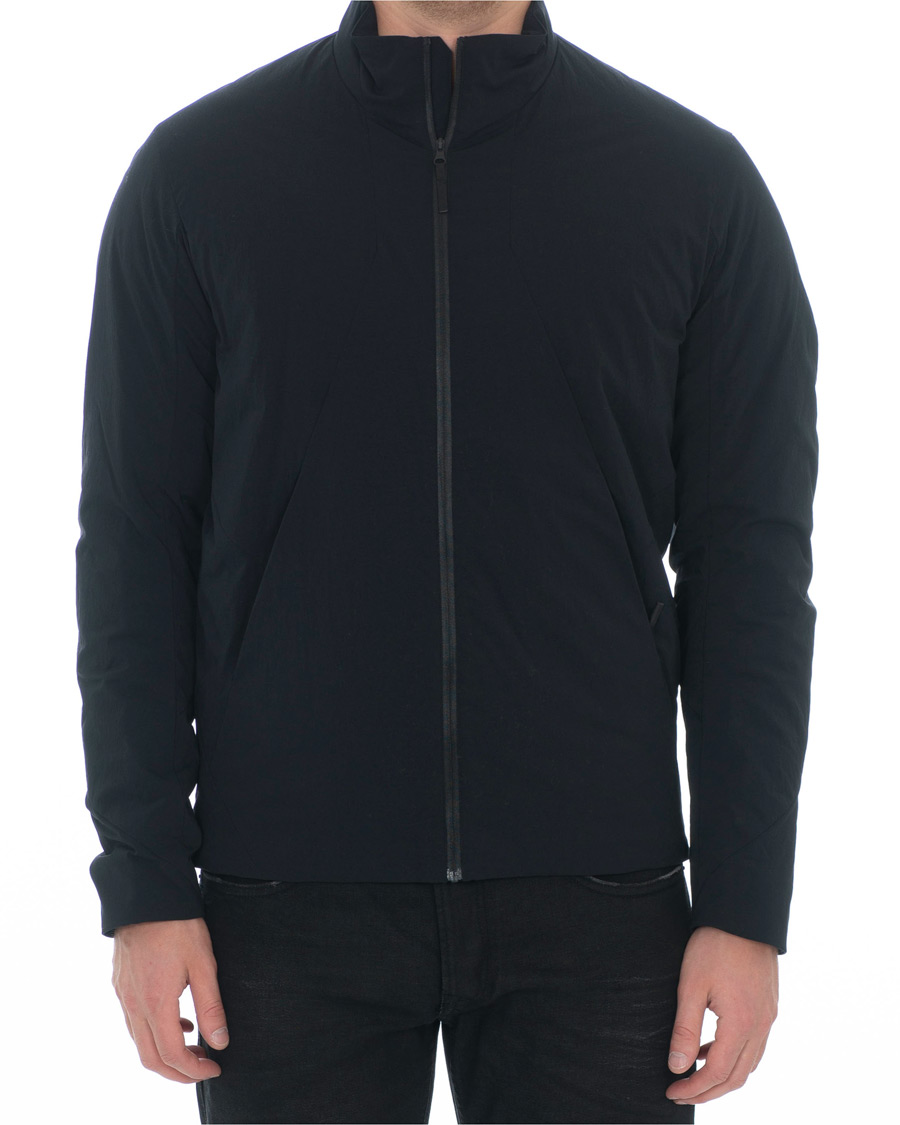 Herr | Jackor | Arc'teryx Veilance | Mionn Lightweight Jacket Black