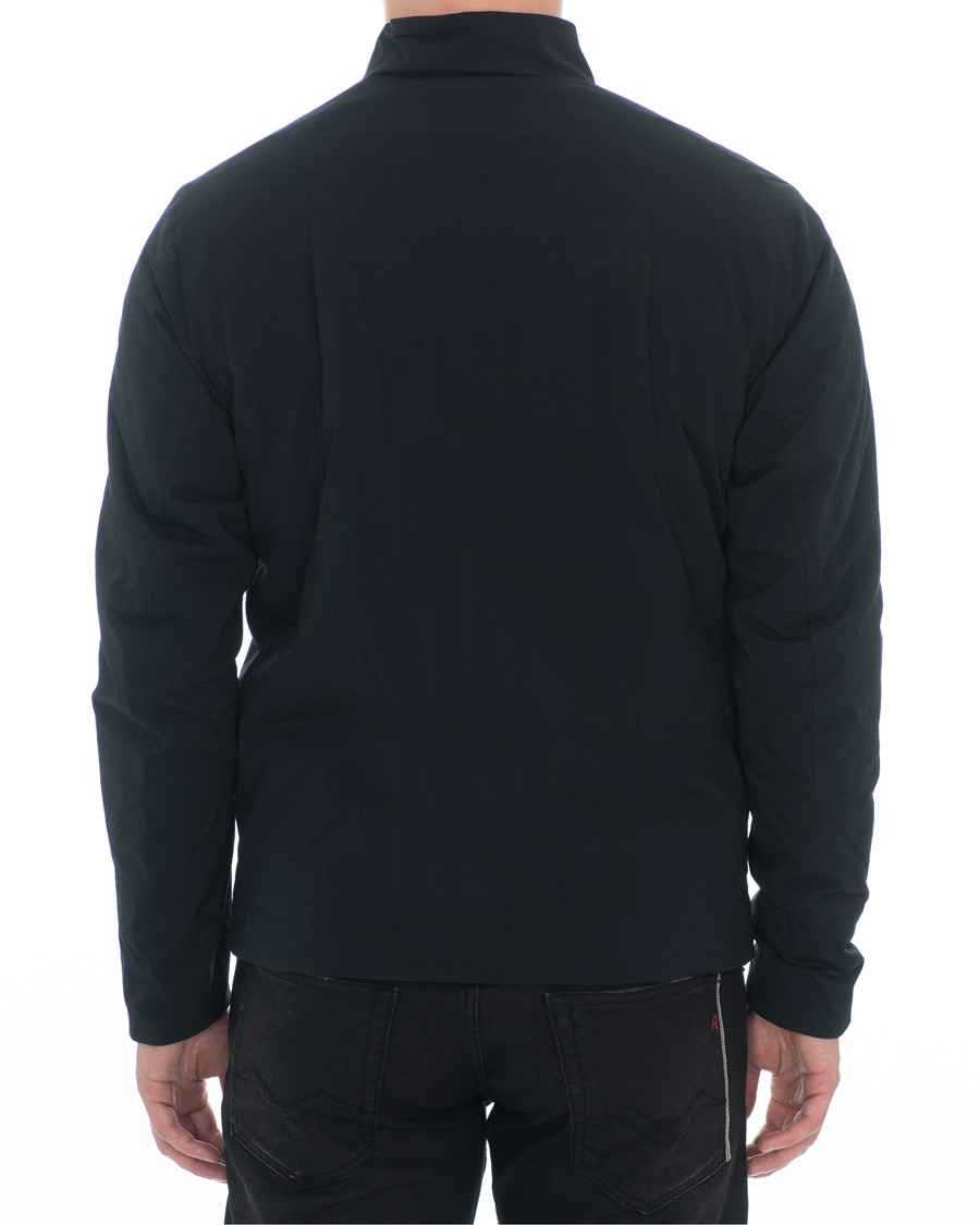 Herr | Jackor | Arc'teryx Veilance | Mionn Lightweight Jacket Black