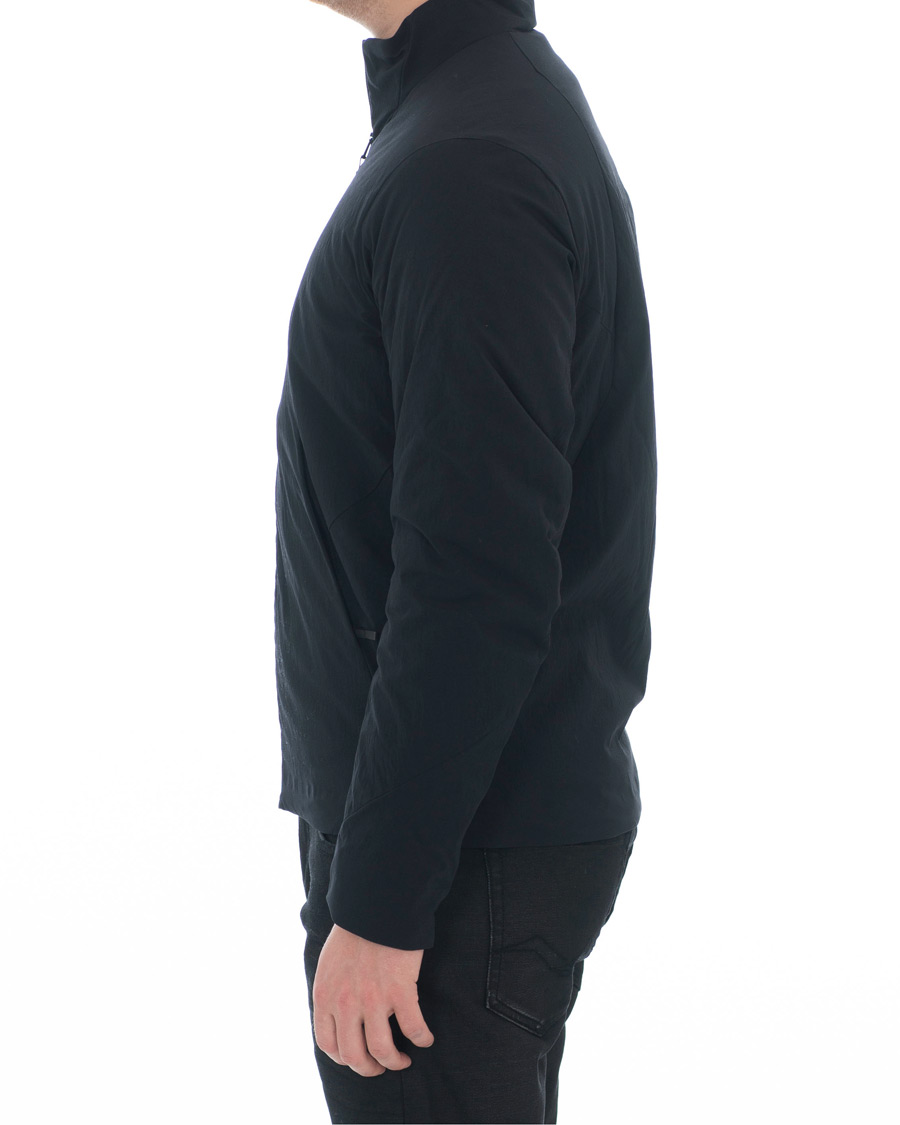 Herr | Jackor | Arc'teryx Veilance | Mionn Lightweight Jacket Black
