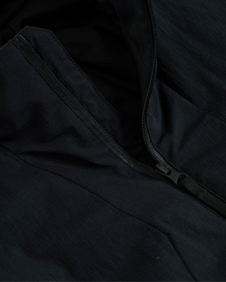 Herr | Jackor | Arc'teryx Veilance | Mionn Lightweight Jacket Black