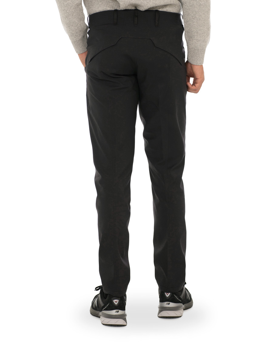 Herr | Byxor | Arc'teryx Veilance | Indisce Wind/Waterproof Pants Black